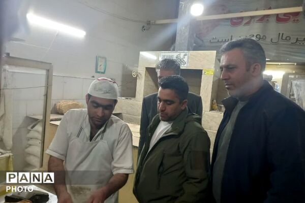 خدمت متوقف نشدنی در دل جنگ