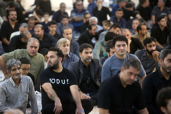 آیین گرامیداشت روز پزشک در قم