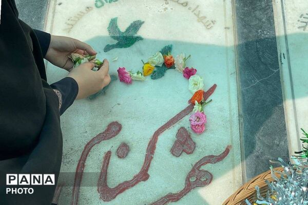 نمایشگاه «اسوه»، روایت جلوه‌ هایی از اقتدار و خدمت بسیج در ورامین