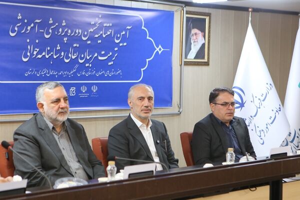 میراث ادبی عامل تقویت انسجام ملی است/ نقش شاهنامه در تقویت حس میهن‌دوستی