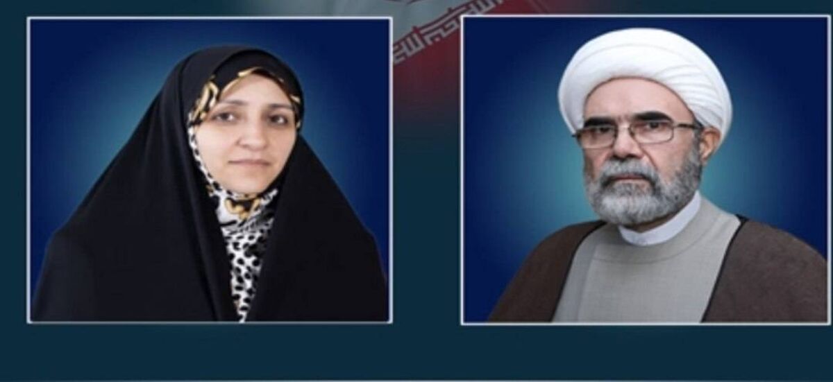 انتصاب رئیس ستاد مرکزی هفته بزرگداشت مقام زن و روز مادر