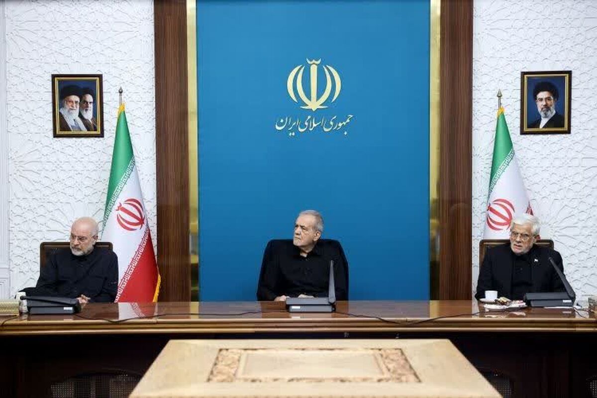 بررسی تمهیدات برگزاری آیین تشییع پیکر مطهر قائد شهید