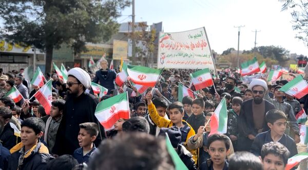 سیزده آبان؛ روز تجدید میثاق ملت با آرمان‌های انقلاب