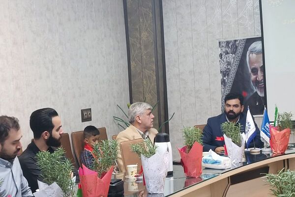 نشست قطبی در پیشوا، فرصتی برای پیشبرد اهداف سازمان دانش‌آموزی