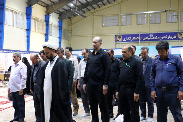 کنگره قرآنی سمپاد ویژه دانش‌آموزان دختر به میزبانی تبریز