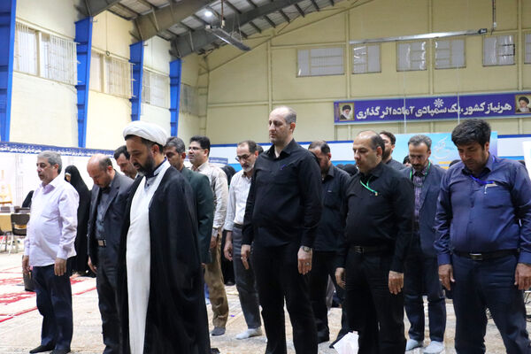 کنگره قرآنی سمپاد ویژه دانش‌آموزان دختر به میزبانی تبریز