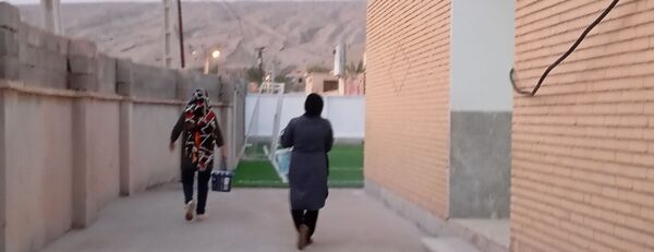 اجرای طرح «شهید عجمیان» با هدف رنگ‌آمیزی و شاداب‌سازی مدارس فین