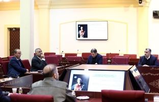 در خواست تمدید قرارداد جان انسوی/ ام ام ای بانوان با مربی قرقیزستانی توافق کرد