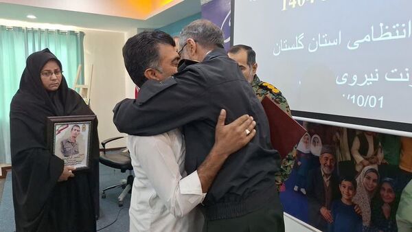 هجدهمین جشنواره حضرت علی اکبر (ع)