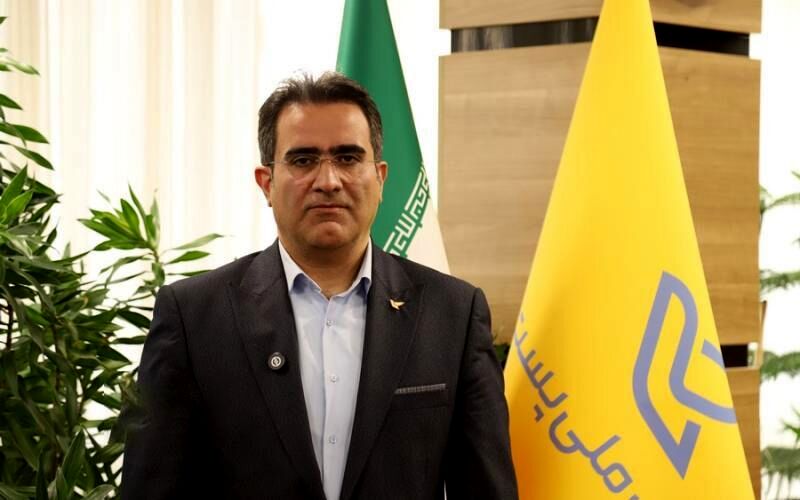 مدیرعامل پست:  جنگ و اختلالات اینترنتی بیش از ۲ همت به پست ضرر زد