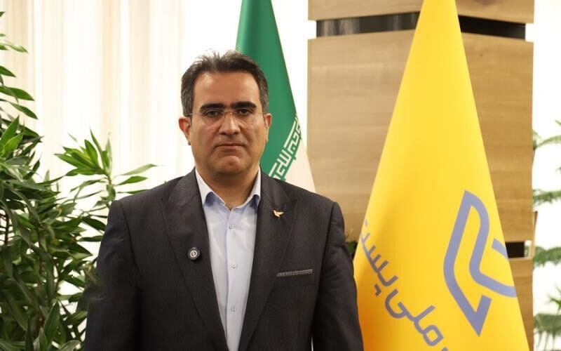 مدیرعامل پست:  جنگ و اختلالات اینترنتی بیش از ۲ همت به پست ضرر زد