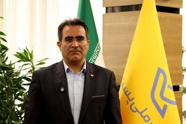 مدیرعامل پست:  جنگ و اختلالات اینترنتی بیش از ۲ همت به پست ضرر زد