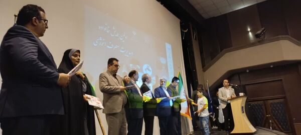 اولین همایش خانواده و مدیریت مصرف بهینه انرژی در بجنورد