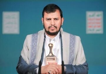 رهبر انصارالله: سلاح مقاومت، دژی مستحکم برای محافظت از ملت‌هاست