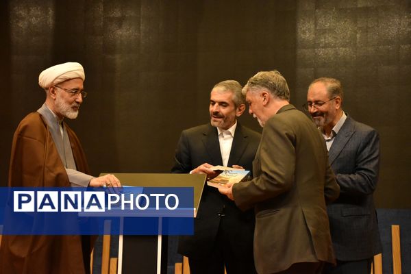 پایان باشکوه بیست‌و‌یکمین جشنواره بین‌المللی فرهنگی‌و‌هنری «امید امام رضا (ع)»