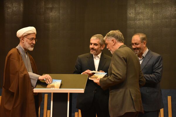پایان باشکوه بیست‌و‌یکمین جشنواره بین‌المللی فرهنگی‌و‌هنری «امید امام رضا (ع)»