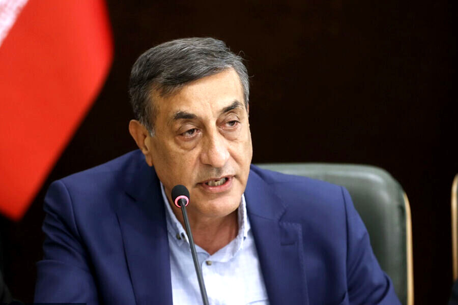 قائم‌پناه: توجه دولت به اقتصاد دریامحور و مناطق آزاد تجاری ویژه است
