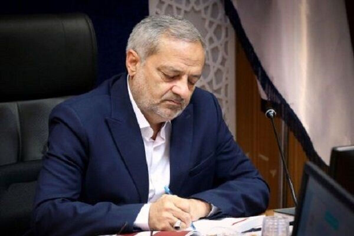 پیام وزیر آموزش و پرورش به مناسبت روز جهانی ارتباطات و روابط عمومی 