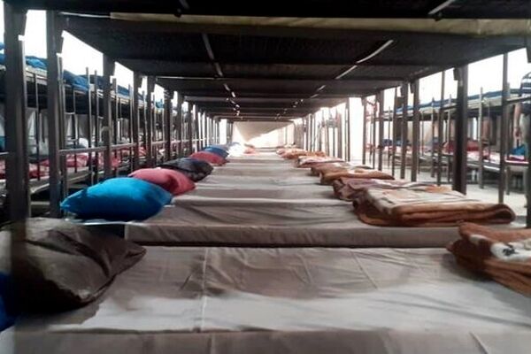 ثبت ۵۰ هزار پذیرش در مددسراهای پایتخت در جنگ رمضان