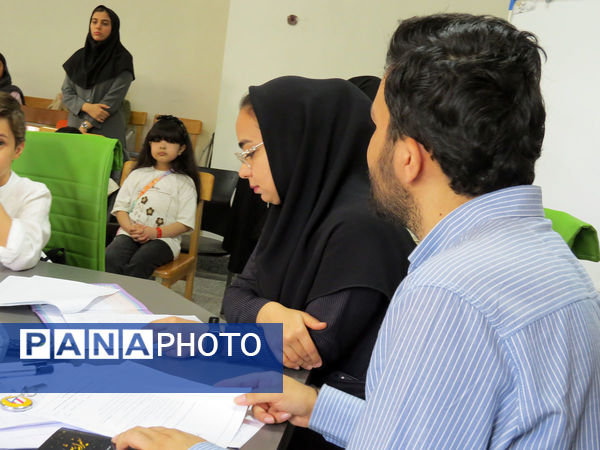 سال روز تاسیس فرهنگستان زبان در شهرستان بحنورد 