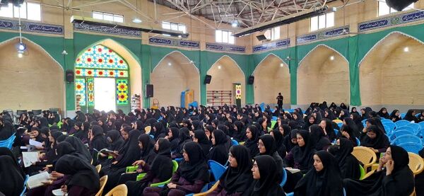 رویداد «لیگِ جت» در بافق 
