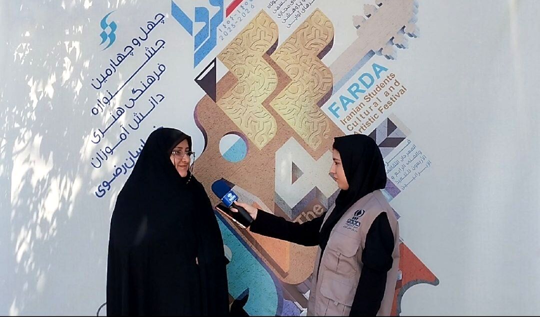جشنواره فرهنگی هنری فردا، مسیر شناسایی استعدادها را در چهار محور اصلی هموار می‌کند
