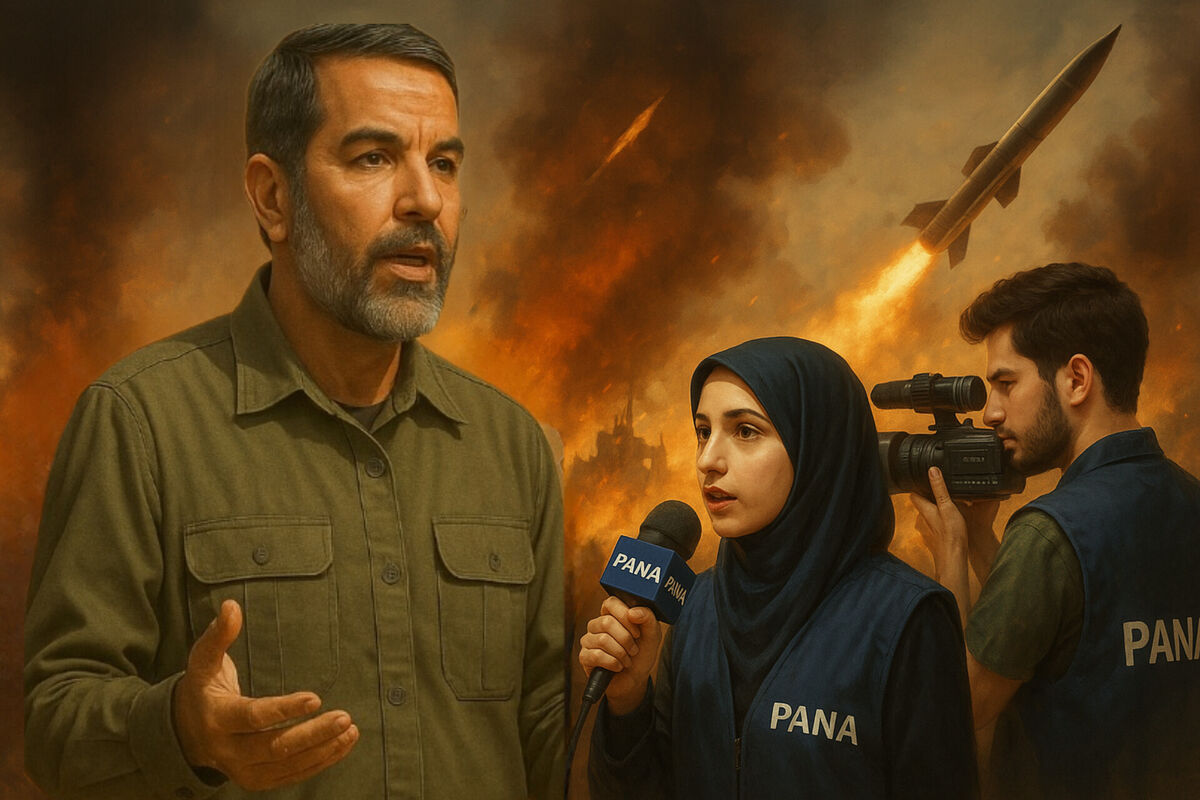 معمار سیاست، صدای تفکر