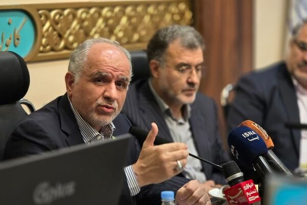 طرح مقابله با نفوذ ایرادات جدی دارد؛ باید برای تصویب قانونی جامع‌تر تلاش کنیم