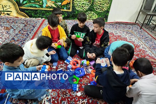 تجلی وحدت و مقاومت در نماز جمعه روز قدس