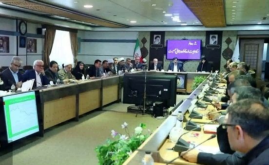 ستاد جوانی جمعیت بر تقویت زیرساخت نهاد خانواده تمرکز کند

