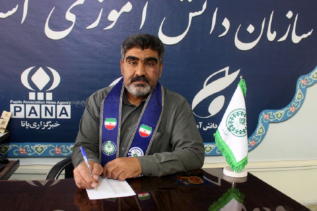 سازمان دانش‌آموزی نقش مکملی در تحقق اهداف سند تحول بنیادین دارد