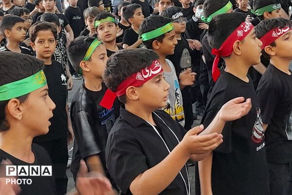 یک روز با نام و یاد حضرت فاطمه زهرا (س)
