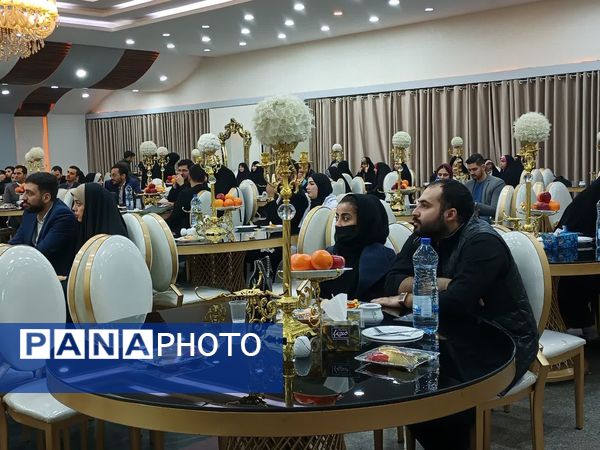 همایش زوجین جوان، قرار عاشقی با همسر در شهرستان اسلامشهر