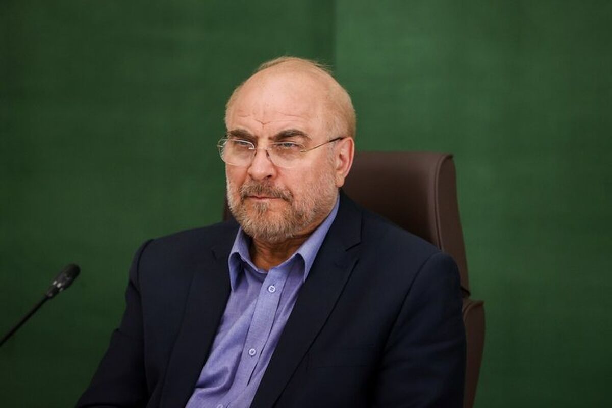 قالیباف: امروز شاهد همدلی دولت و مجلس بودیم