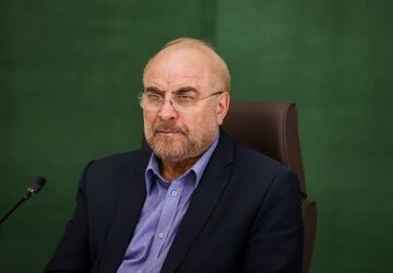 قالیباف: امروز شاهد همدلی دولت و مجلس بودیم
