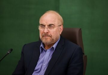 قالیباف: امروز شاهد همدلی دولت و مجلس بودیم
