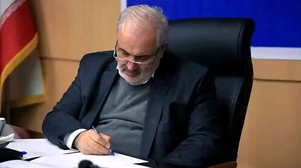 وزیر نیرو روز جهانی سیم‌بان را گرامی داشت