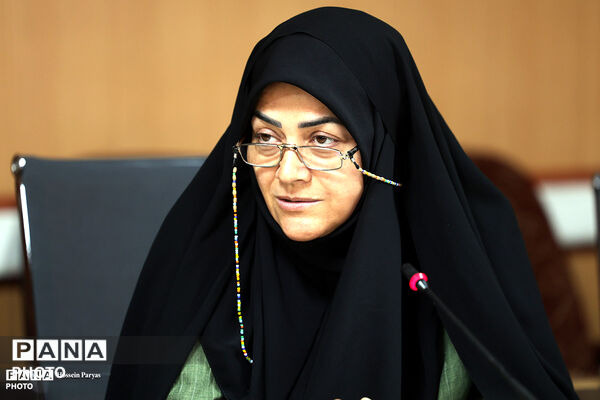 جلسه هماهنگی و هم افزایی بین دبیرخانه کمیسیون تخصصی توسعه آموزش عمومی قرآن کشور و معاونت آموزش متوسطه
