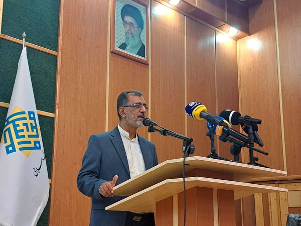 اختتامیه دهمین دوره جشنواره رسانه‌ای ابوذر استان قم