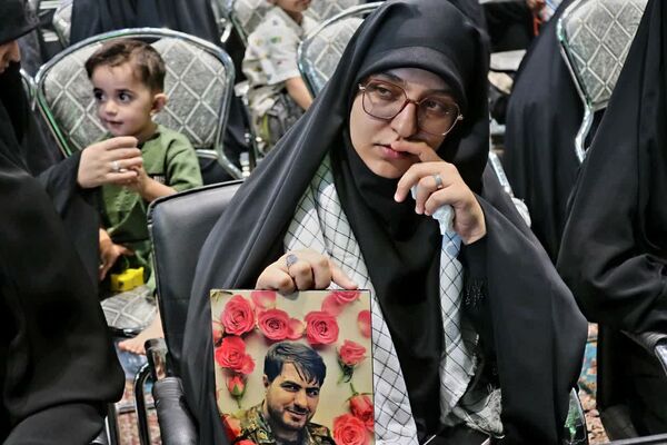همایش ملی «مثل نصرالله» در مسجد مقدس جمکران