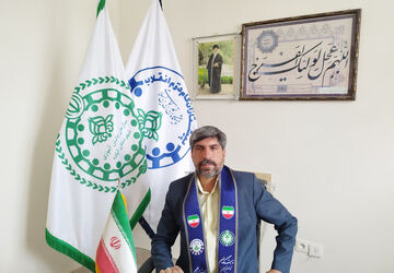 سازمان دانش‌آموزی، بستری برای مسئولیت‌پذیری دانش‌آموزان است
