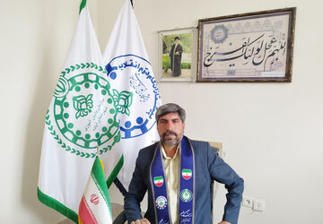 سازمان دانش‌آموزی، بستری برای مسئولیت‌پذیری دانش‌آموزان است