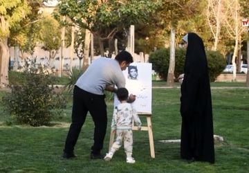 چهره‌ای که کسی انتظارش را نداشت