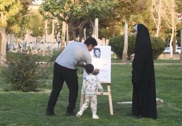 چهره‌ای که کسی انتظارش را نداشت
