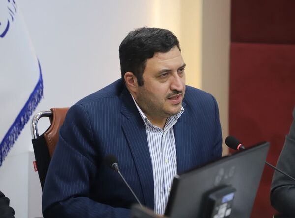 جلسه شورای معاونان آموزش و پرورش استان گلستان