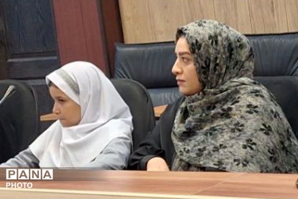  اجلاسیه نماز در بهارستان‌دو