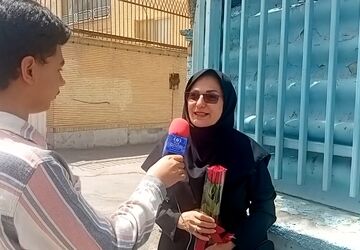 وقتی خانه و مدرسه یکی شدند، دانش آموز شکوفا شد