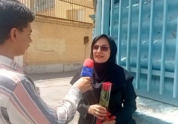 وقتی خانه و مدرسه یکی شدند، دانش آموز شکوفا شد