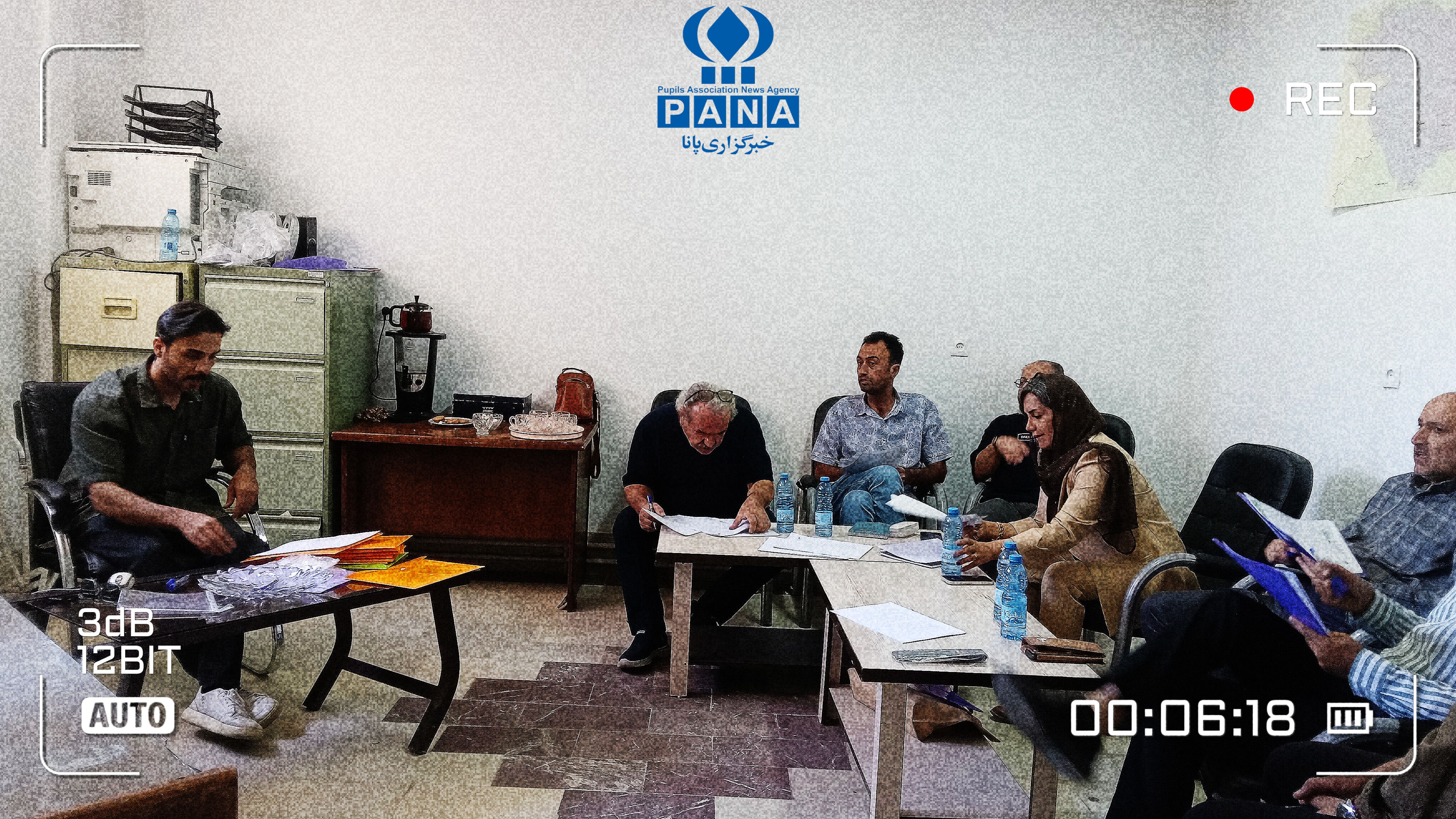 دهگلان میزبان سومین جشنواره تئاتر تک‌نفره استان کردستان در شهریور ۱۴۰۴