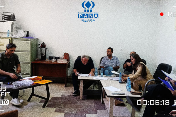 دهگلان میزبان سومین جشنواره تئاتر تک‌نفره استان کردستان در شهریور ۱۴۰۴